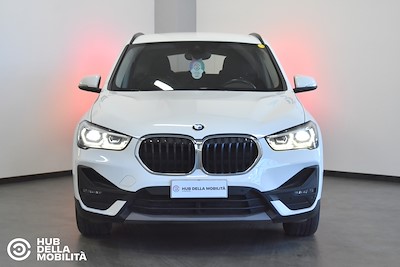 BMW X1 sDrive16d Advantage